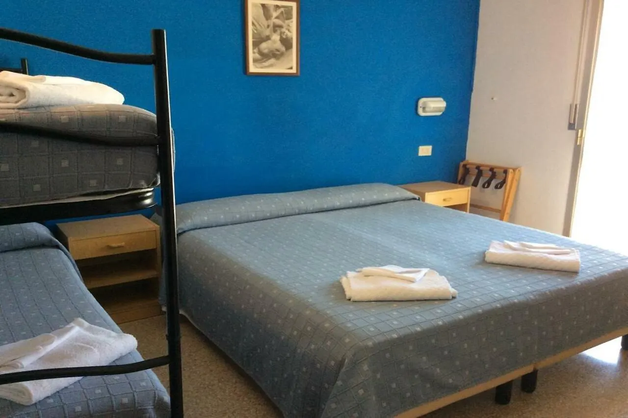 Hotel Pupa Riccione