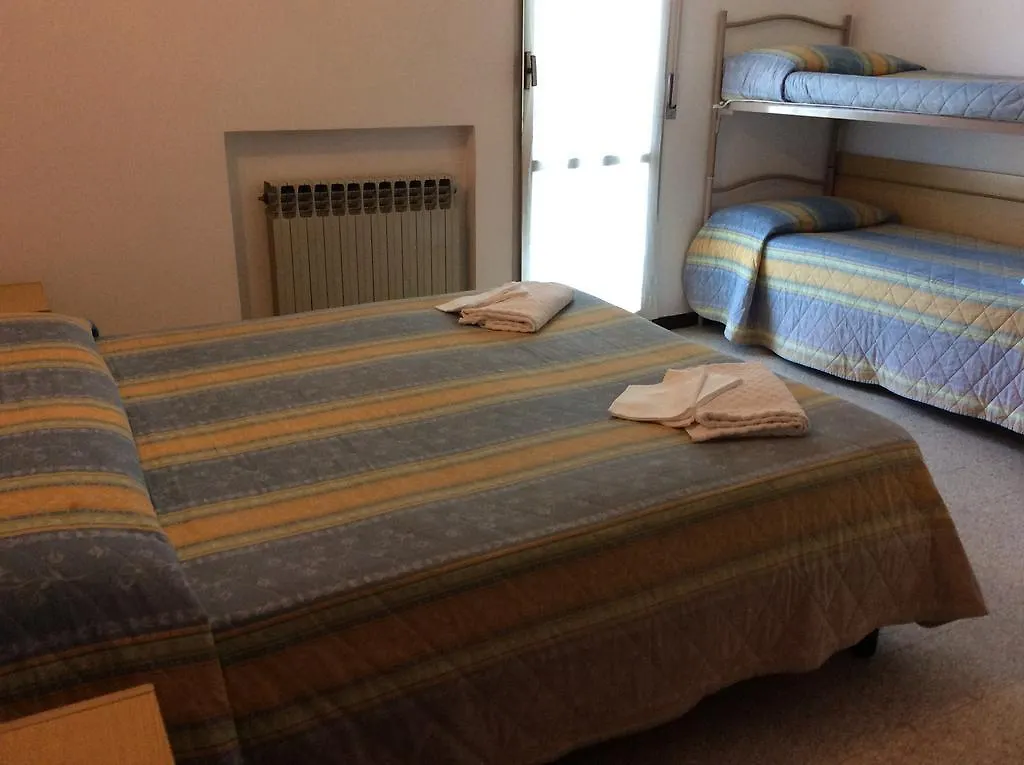 Hotel Pupa Riccione