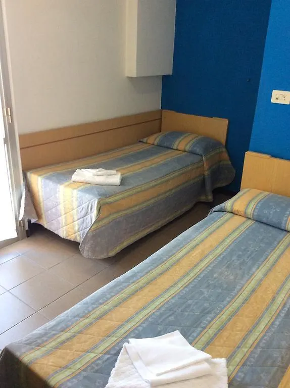 Hotel Pupa Riccione 2*,