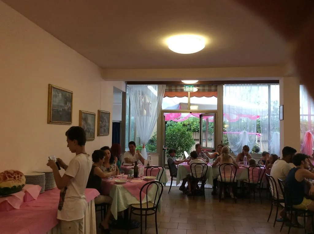 Hotel Pupa Riccione 2*,