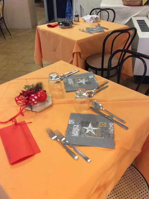 Hotel Pupa Riccione