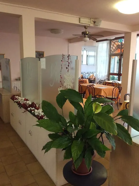 Hotel Pupa Riccione