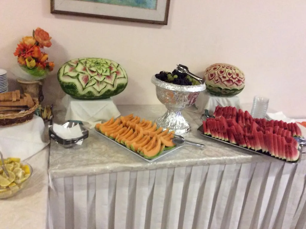 Hotel Pupa Riccione