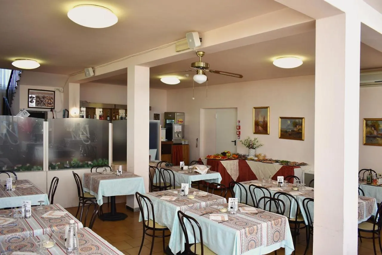 Hotel Pupa Riccione 2*,  Italia