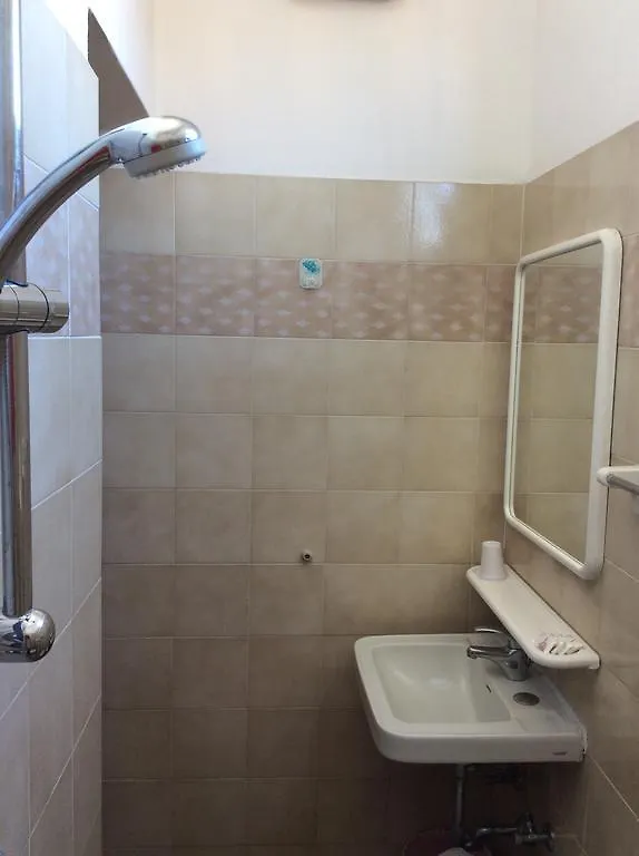 Hotel Pupa リッチョーネ イタリア