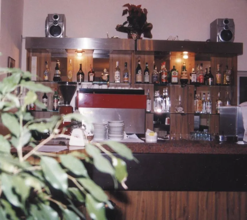 Hotel Pupa リッチョーネ