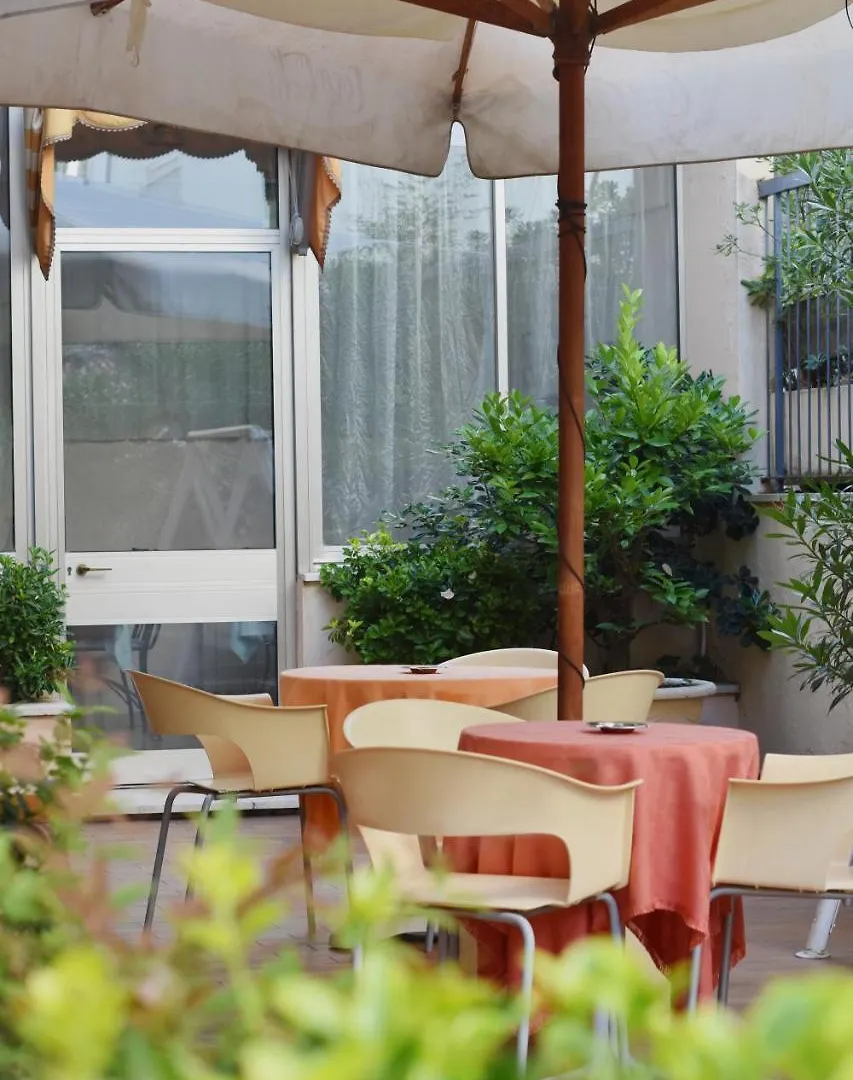 Hotel Pupa リッチョーネ イタリア