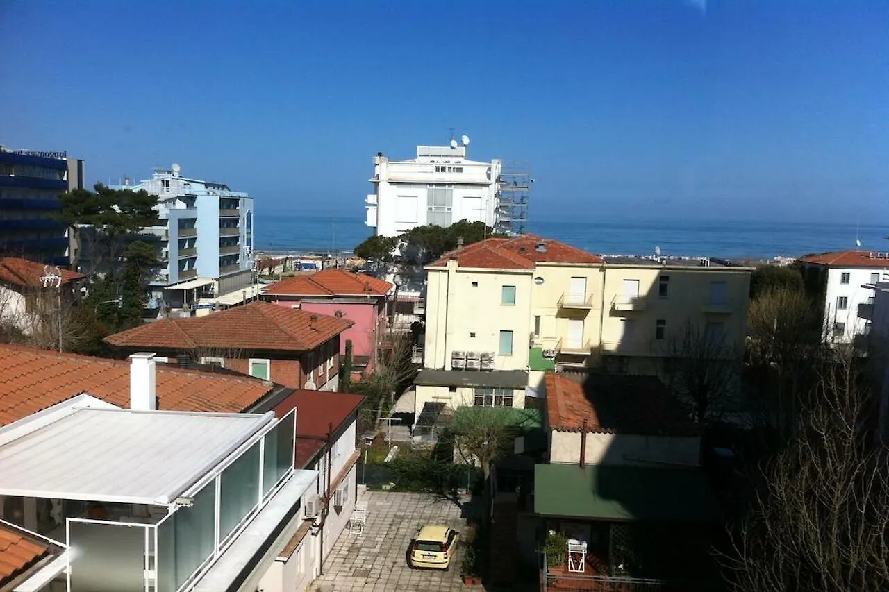 Hotel Pupa Riccione