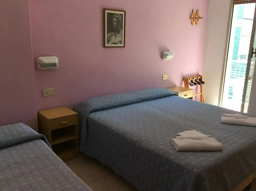 Hotel Pupa Riccione