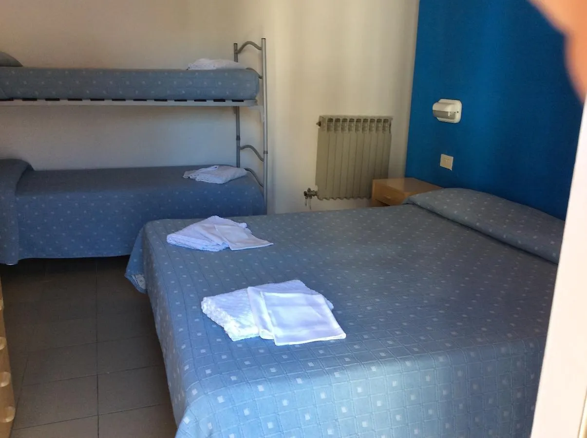 Hotel Pupa Riccione